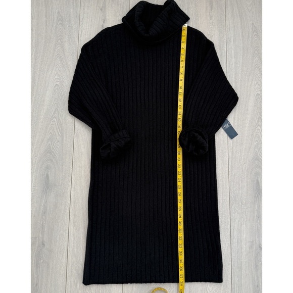 NWT ABERCROMBIE & FITCH Sweater Dress - Picture 13 of 14